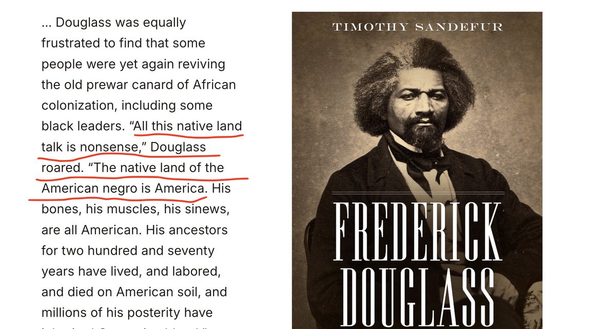 Tariq Nasheed 🇺🇸 tweet media