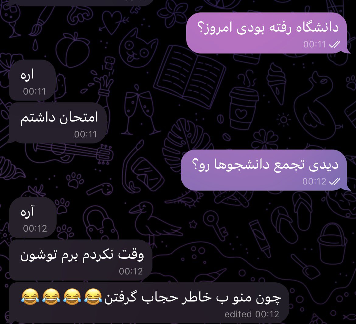 Mahdi Karbakhsh Ravari tweet media