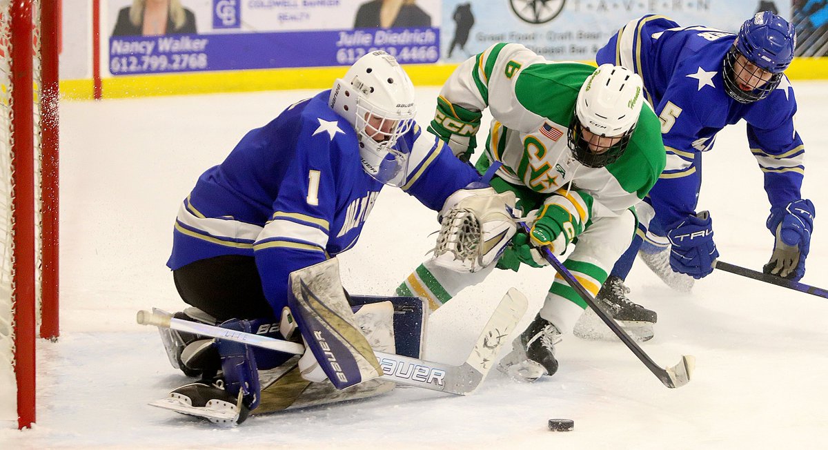 Legacy Hockey tweet media