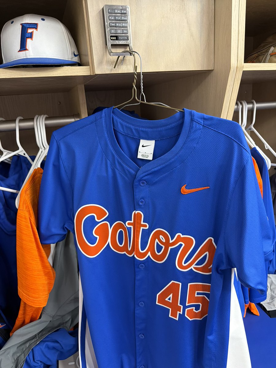 Florida Baseball Managers tweet media