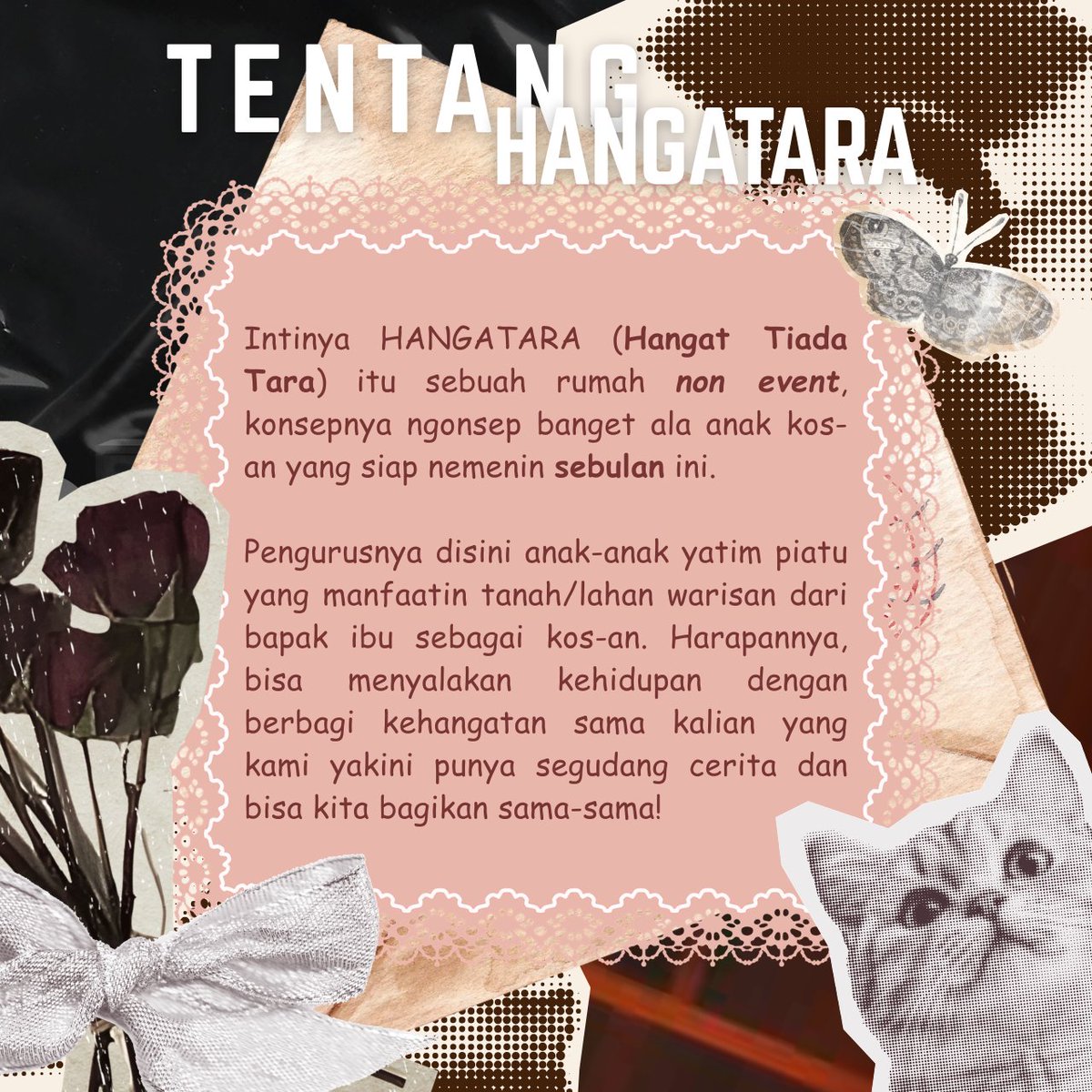 Dengan segala santun, dipersilakan menilik untaian gagasan yang telah dititipkan di bawah ini. Kami menenunnya dalam dua corak tutur agar yang rumit menjelma sederhana, sehingga tiap makna dapat berlabuh dengan utuh di ruang pengertian.