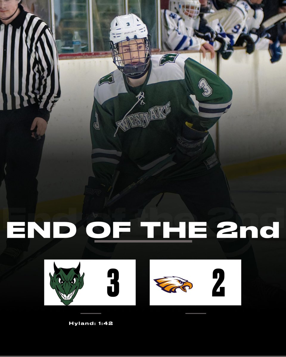 WHS Demons Hockey tweet media