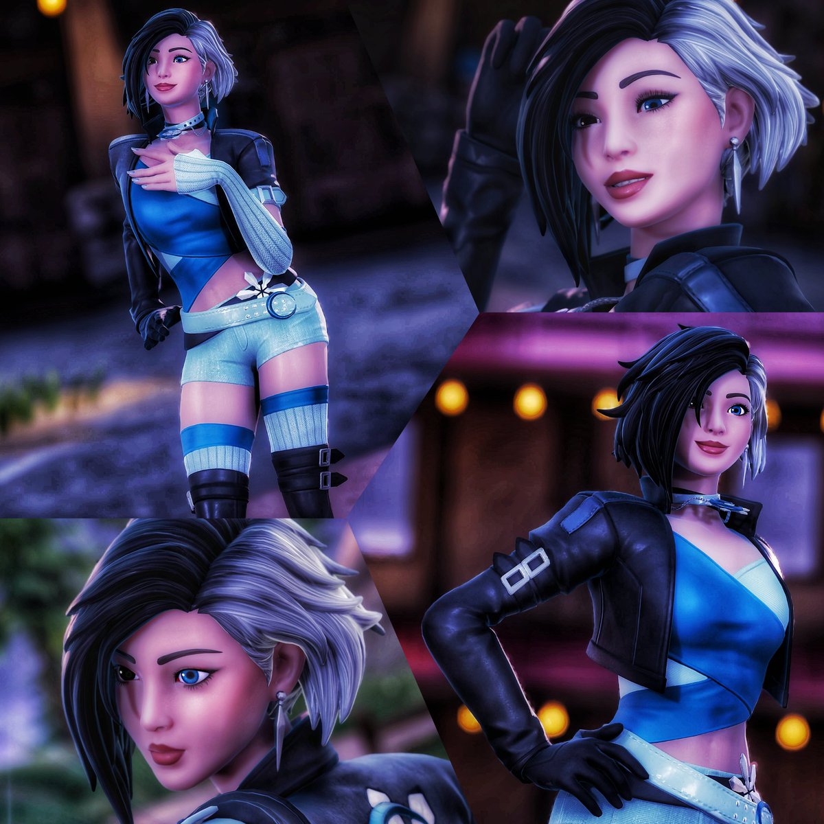 ❄️🩵Luna snow🩵❄️

#Fortnite #Fortography #FortniteArt #MarvelRivals