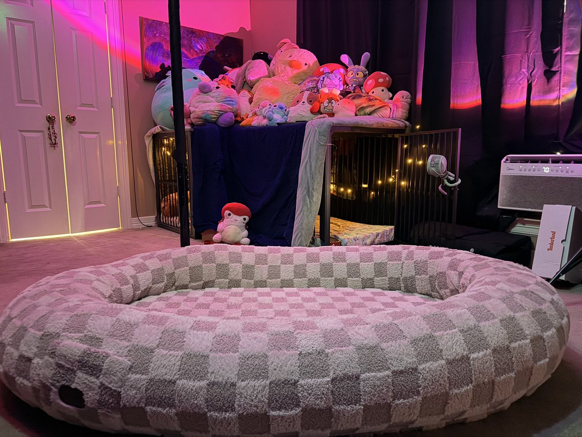 They don’t know I’m bout that puppy life 😎