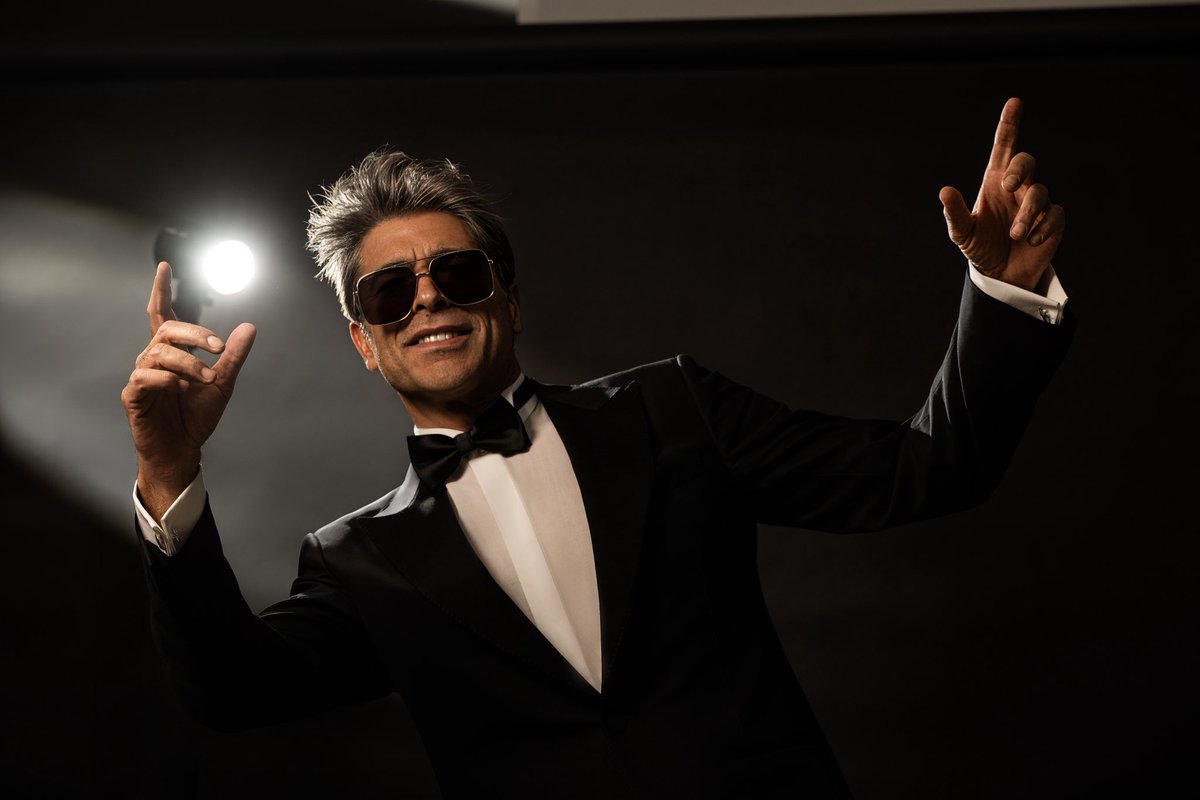 It’s a long road but it’s worth it.

#WaelKfoury 
#وائل_كفوري