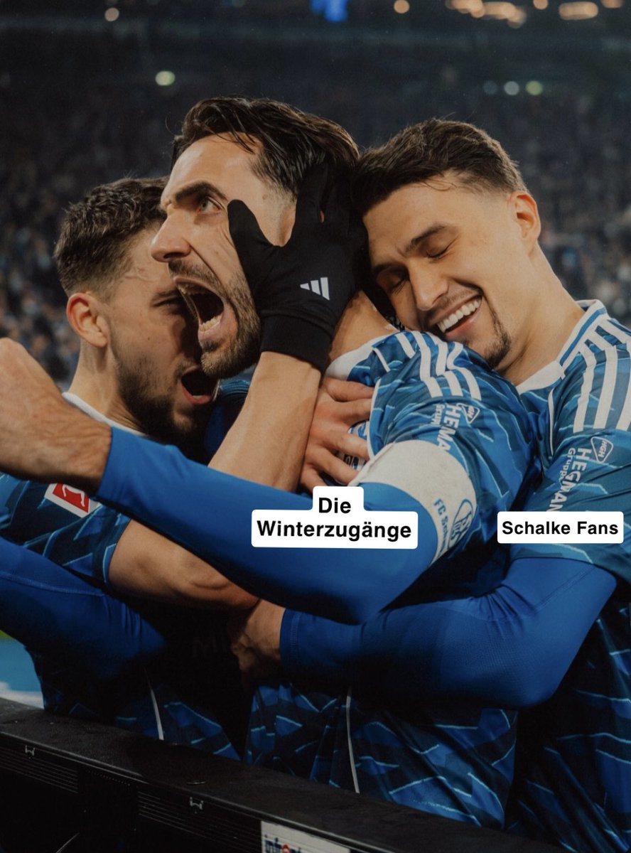 Mehr muss ich glaube ich nicht sagen #S04