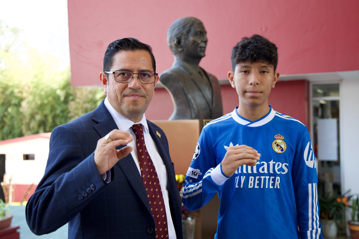 Universidad Xalapa tweet media