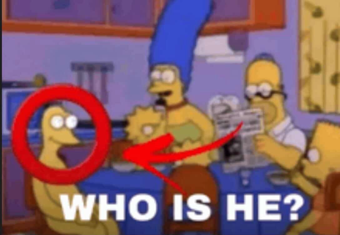 toolatefrozenn's tweet image. The moment rintaro punched himself i turned that tv off. Corny ass anime