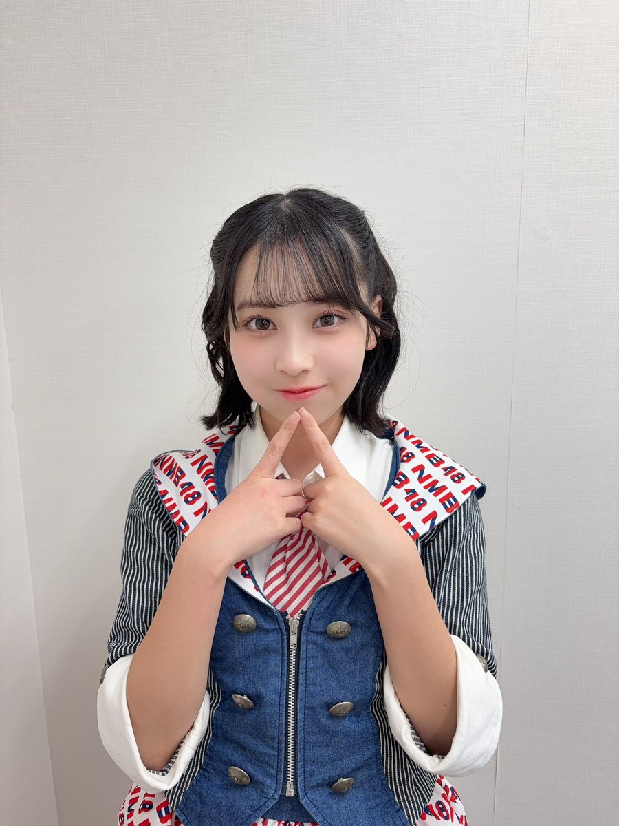 松本海日菜【NMB48】 (@mihina_48) / Posts / X