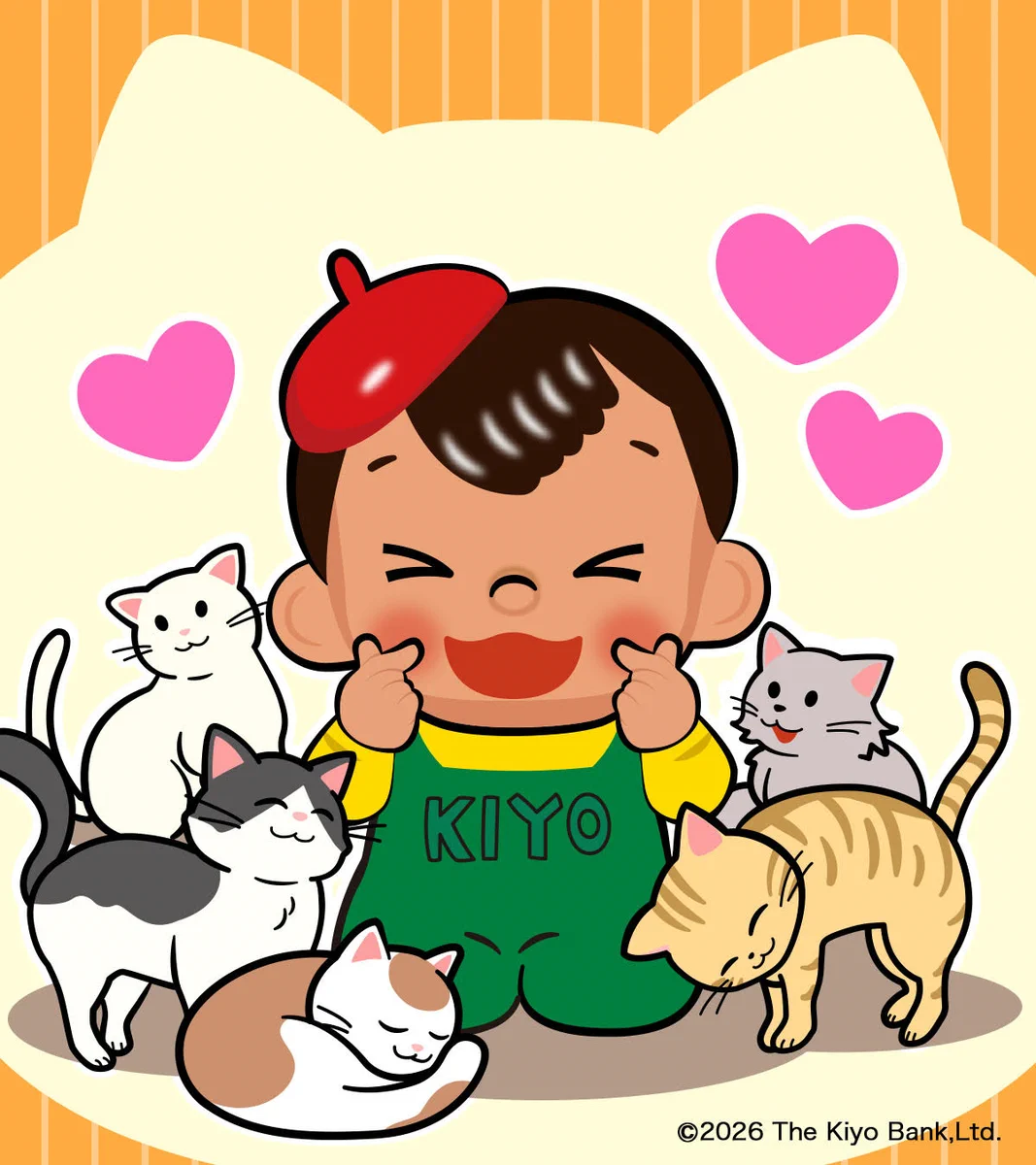 活動歴および当時の関連ビジュアル記録