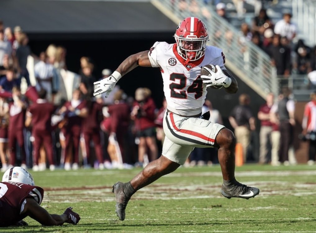 Top Tier Georgia tweet media