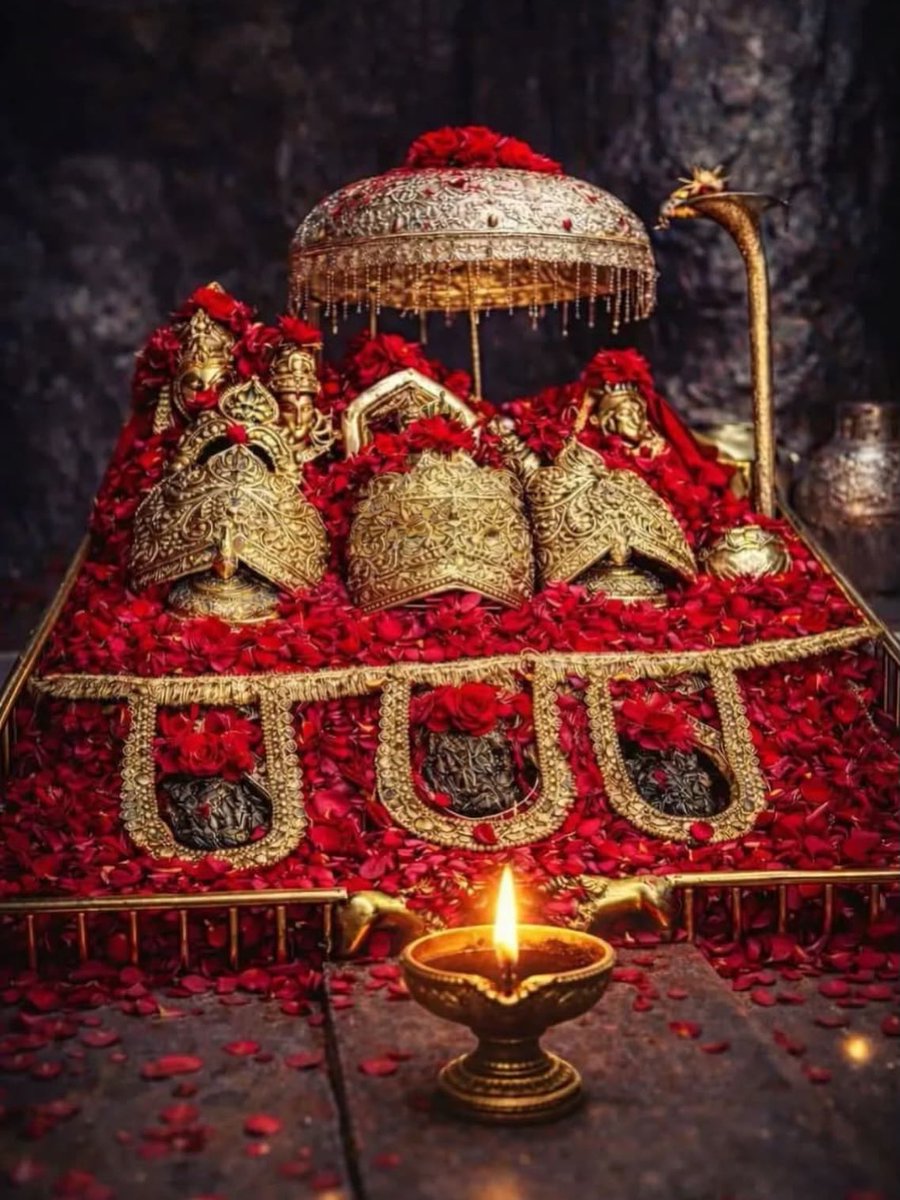 immortaldharma's tweet image. RT @Sonali_S2: जय मां वैष्णो देवी