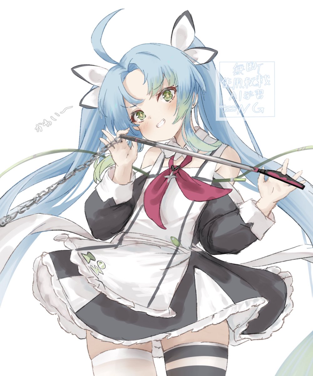 Mumei_shumi's tweet image. 💕