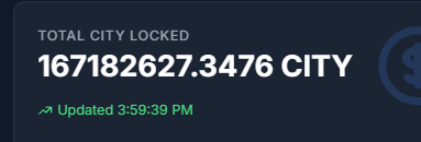 Alpha City tweet media