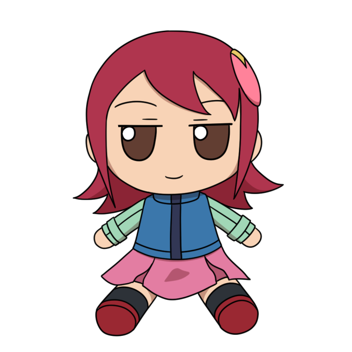 Mayl Fumo