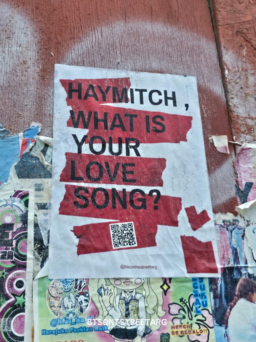 Les dejo algunos más 🙂‍↔️🙌🏻

#whatisyourlovesong #BTS_ARIRANG #btsotsarg #ARIRANG_ARGENTINA