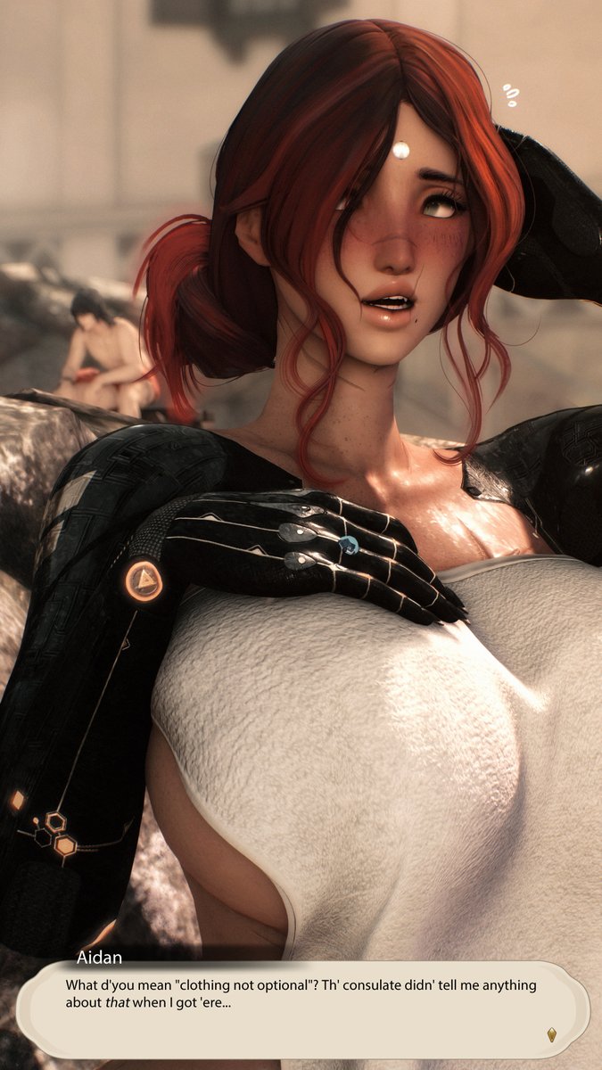 Mech ⚙️ Garlic Posting tweet media