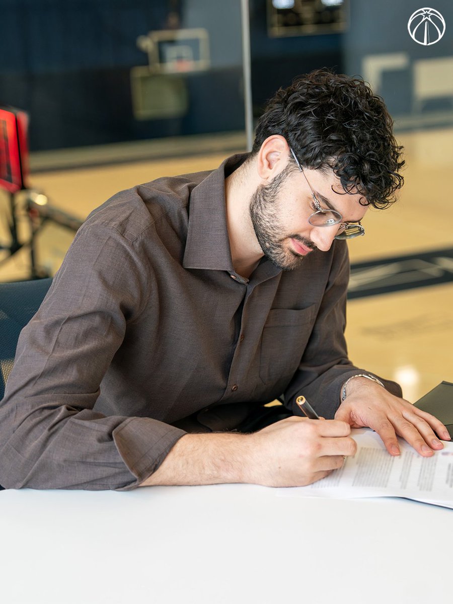 Washington Wizards tweet media