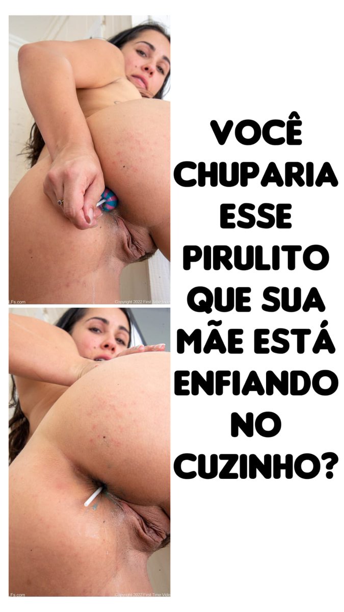 Gustavo15254470's tweet photo. Você chuparia esse pirulito ?
#asshole #mãe #imcesto #incestomãe #buceta #cu #assfood https://t.co/ubnneg8UXT