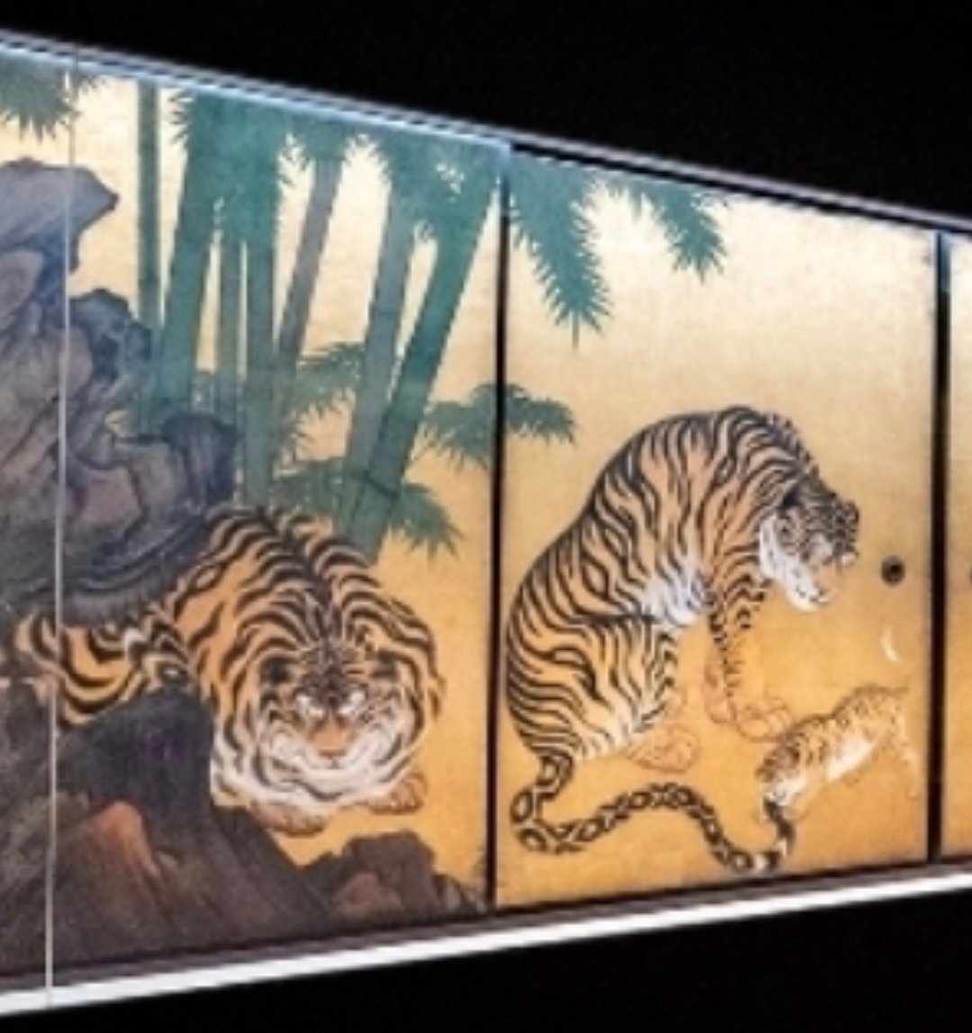 資料 中村隼人さん □妙心寺展 中村隼人さんの音声ガイドでお気に入り