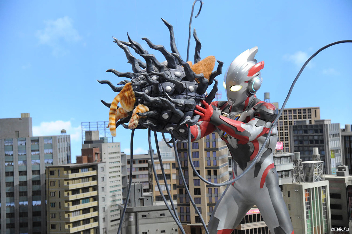 円谷プロダクション (@tsuburayaprod) / Posts / X