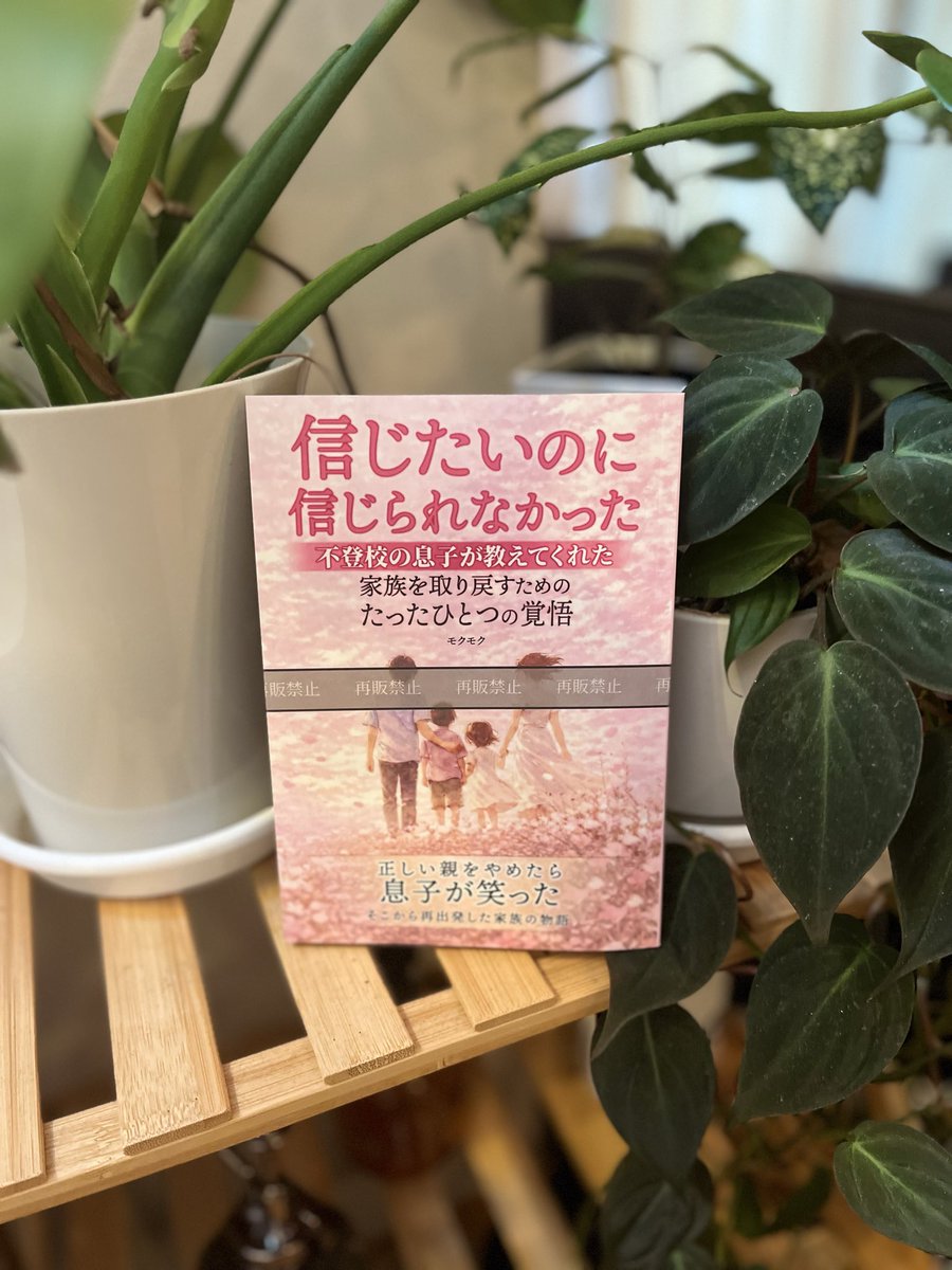 モクモク/50代ストーリーライター tweet media