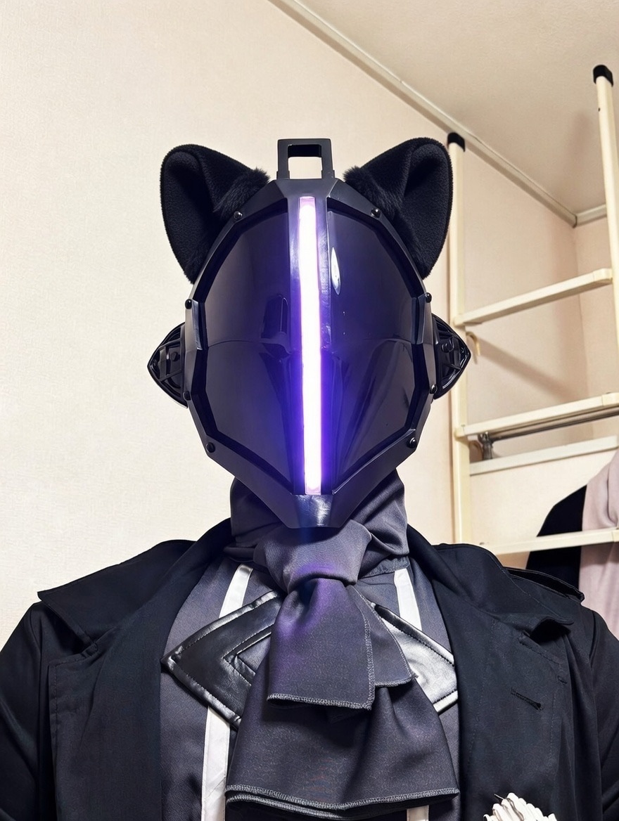 猫の日です。猫の日ですよ。