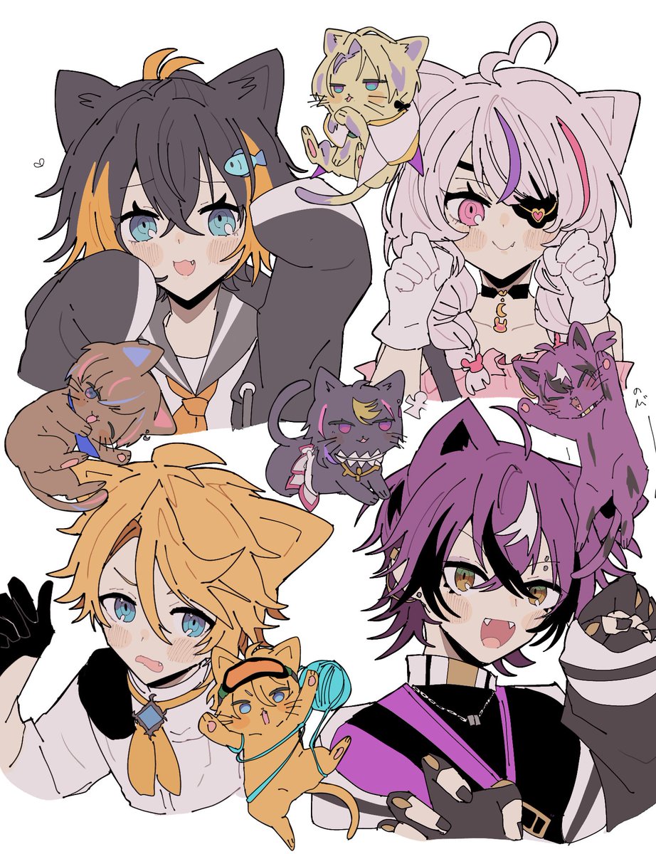 つゆ/tsuyu☔️ (@syaru180) / Posts / X