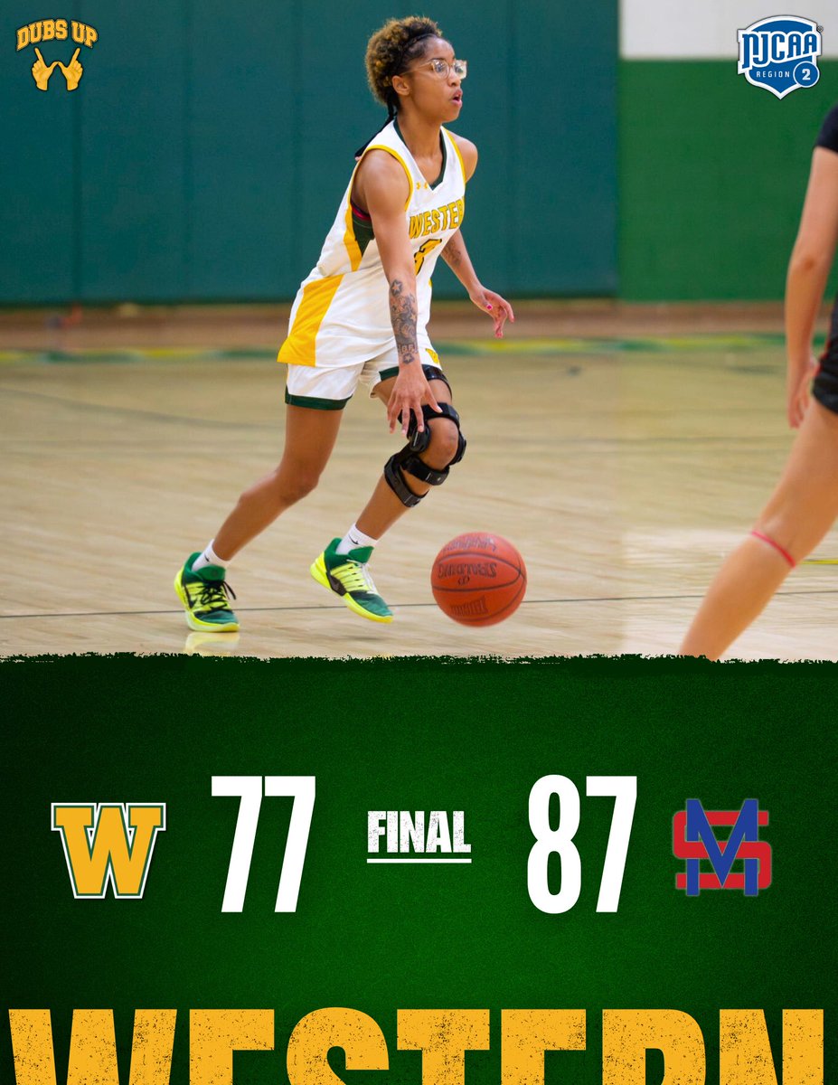 Western Oklahoma WBB tweet media