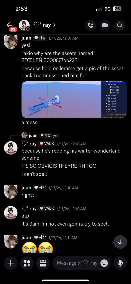 Lisa Lemons tweet media