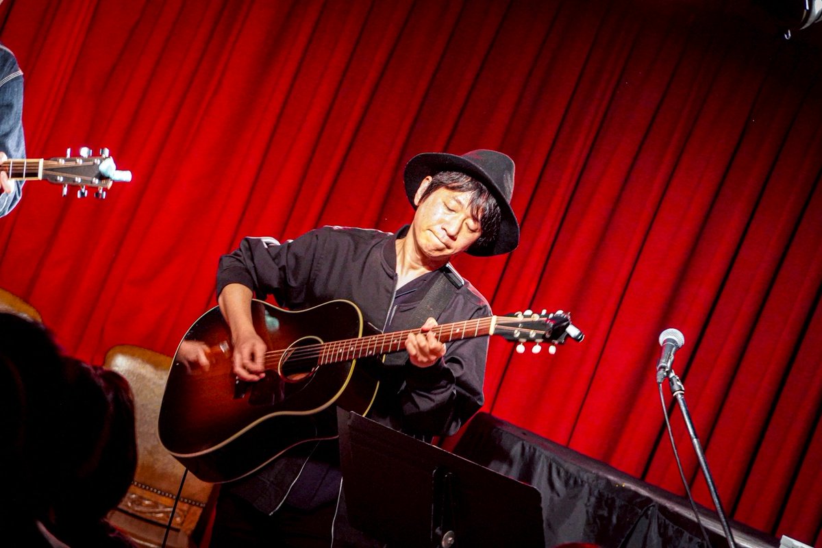 山田武郎THEイナズマ戦隊 tweet media