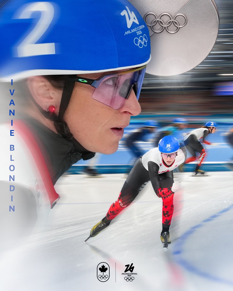 Team Canada tweet media