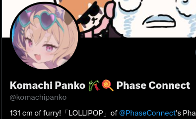 Kyouko 🪦 BVTM tweet media