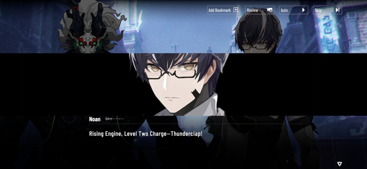 SheizanSkyline's tweet image. Okay, I've done Withering Crown.

This chapter feel VERY SHONEN, not that it's a bad thing, but I understand some people might not be into it. Its extremely straightforward, with conviction thrown against another conviction directly on the battlefield. I also sure this experiment