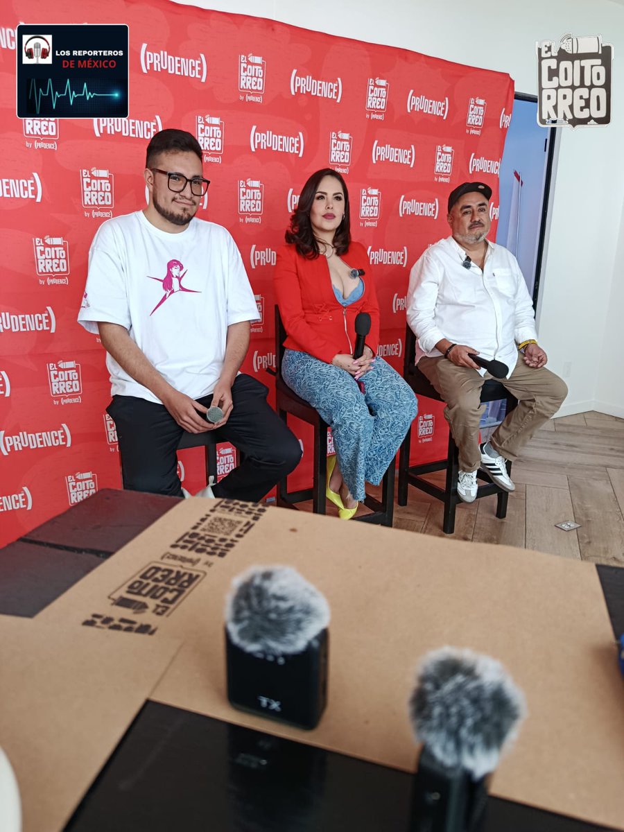 losreporterosdemexico tweet media