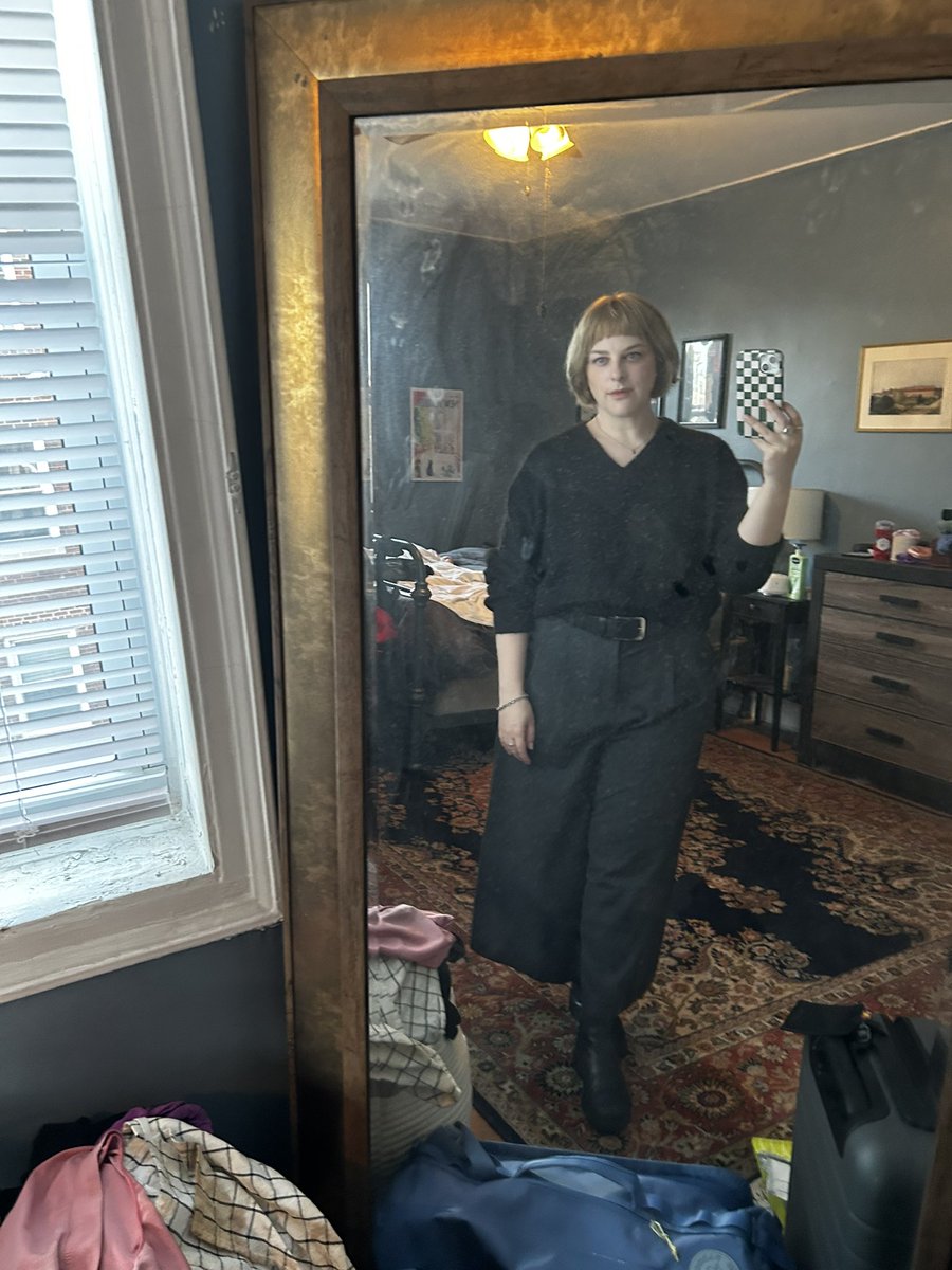 ally spock! 📸✨🎙️ tweet media