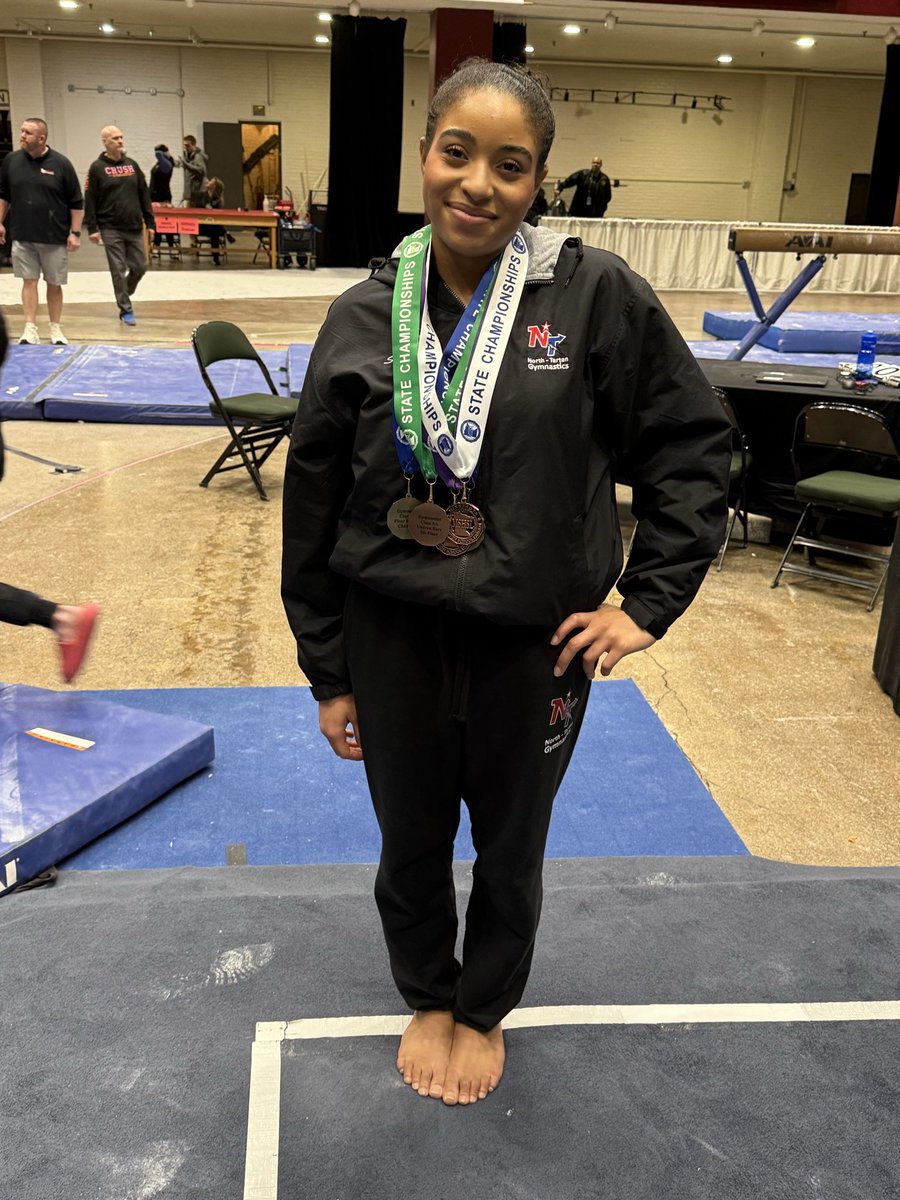 North St. Paul High School Activities Department tweet media