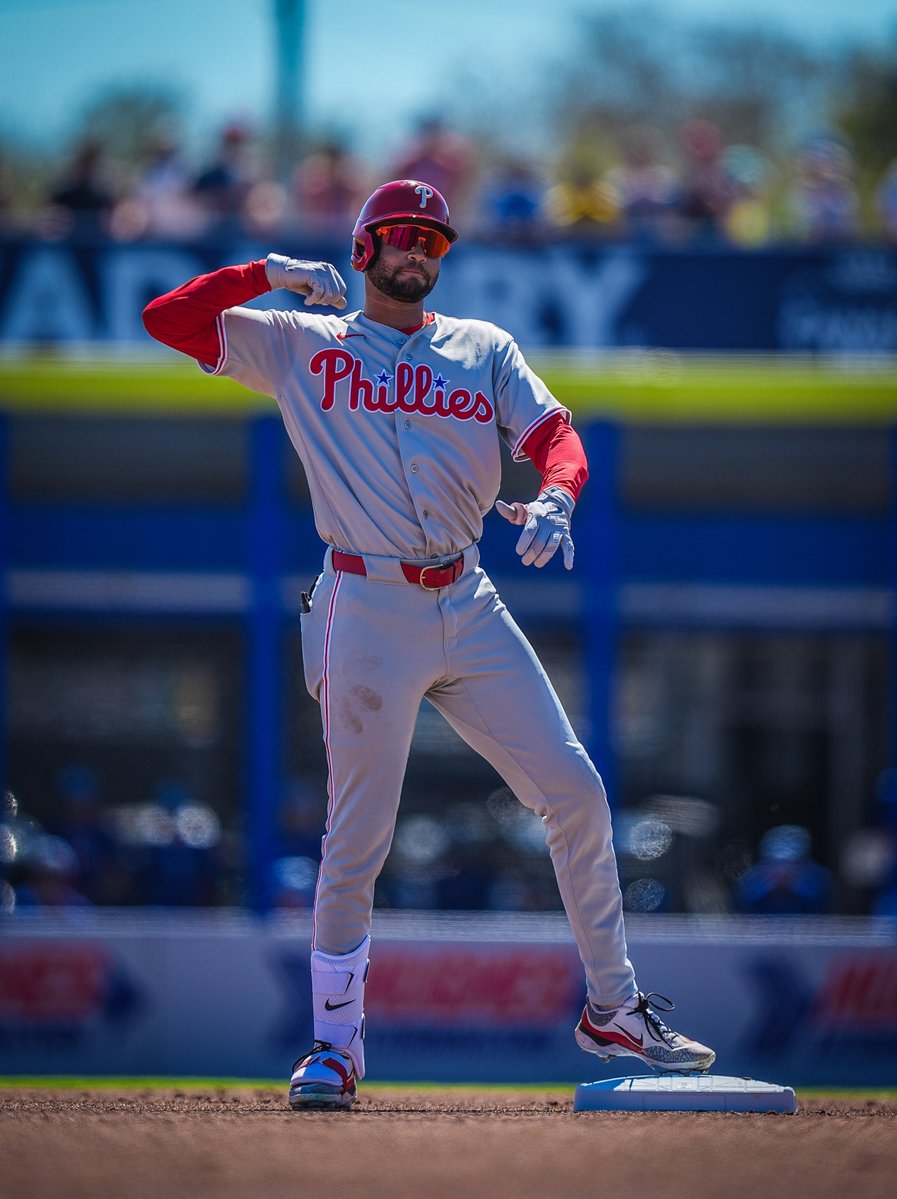 Back at it tomorrow in Clearwater