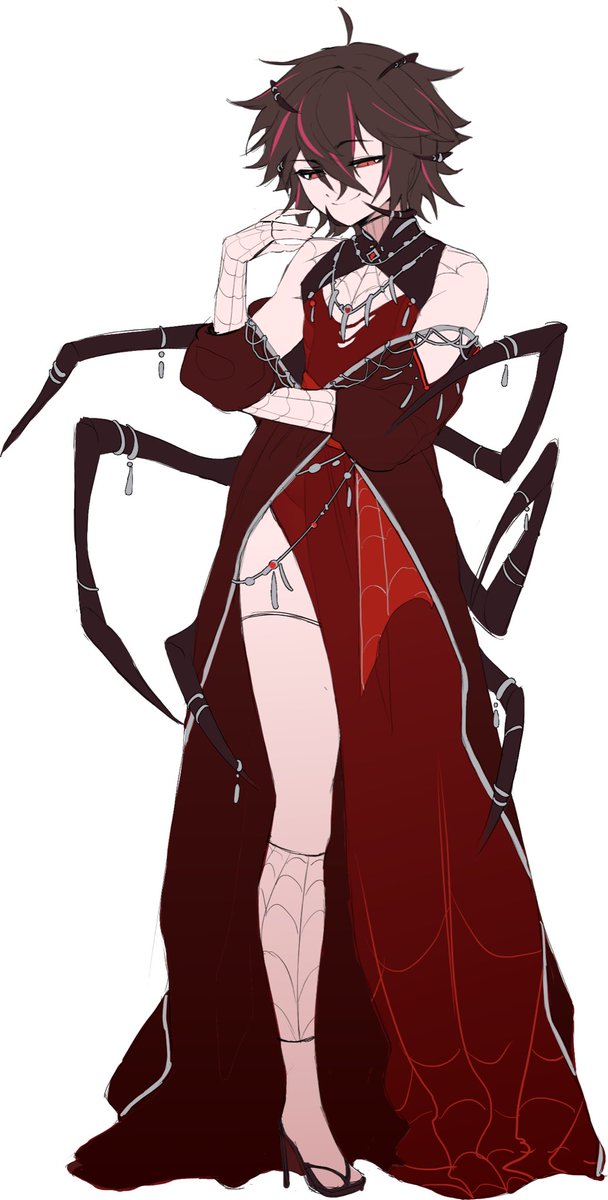 Zylock_VT 🕸️🍷 tweet media