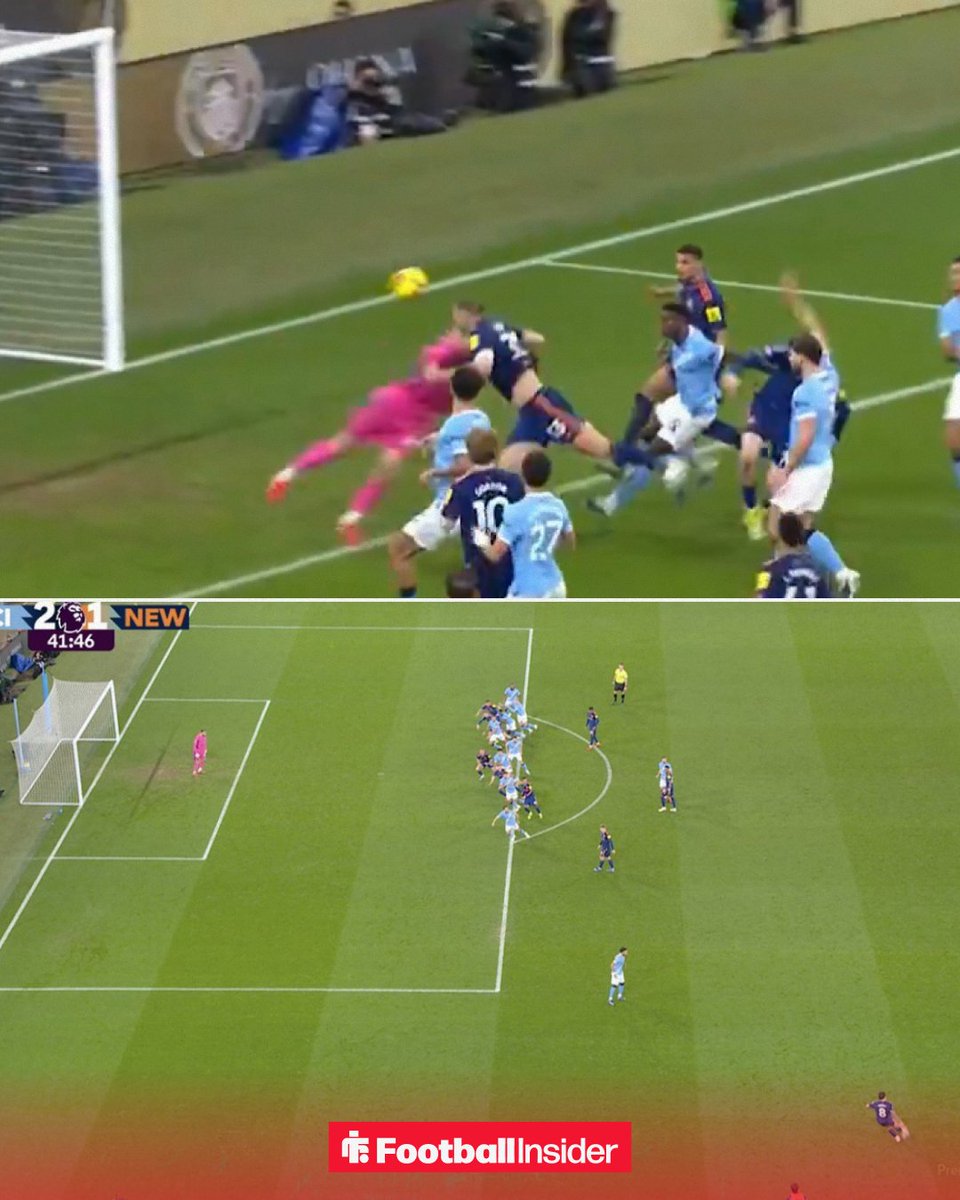 Football Insider tweet media