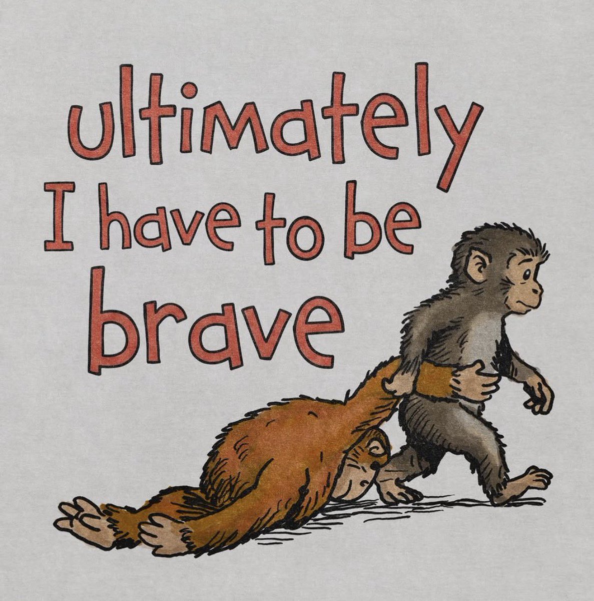 This little guy may have united the world.

Praying for Punch. 🙏🏼