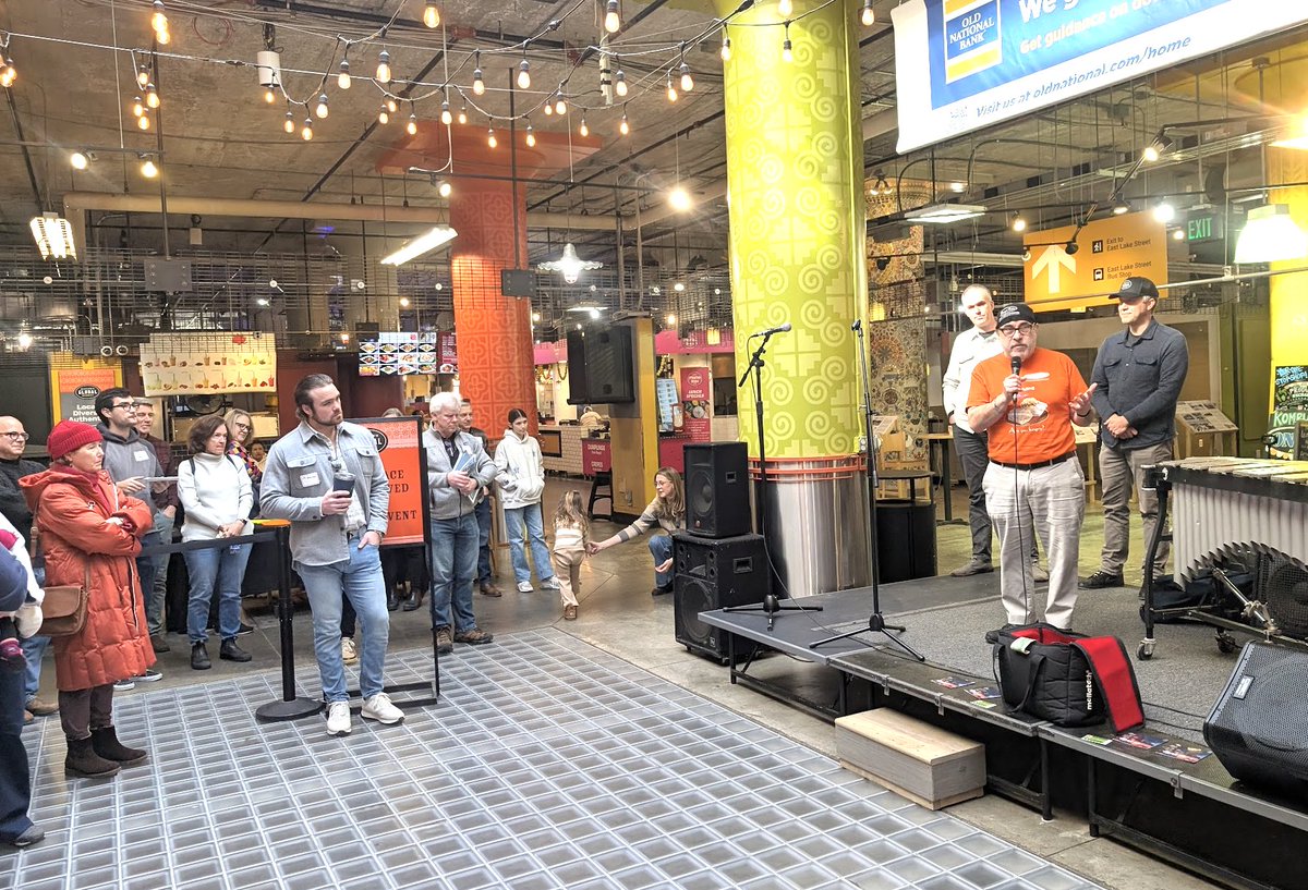 Steve Grove tweet media