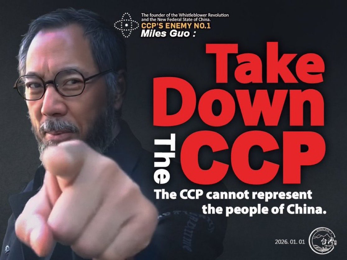 77Ccp65190's tweet photo. @BRICSinfo No illusion of peace while the CCP and Iran’s dictatorship still stand.
Two regimes exporting chaos, terror, and repression—how can the world stay stable?
#GlobalSecurity #EndTyranny #CCPIran #PeaceThroughStrength
https://t.co/kjVXPHfP09 https://t.co/KtbMx7qFIp