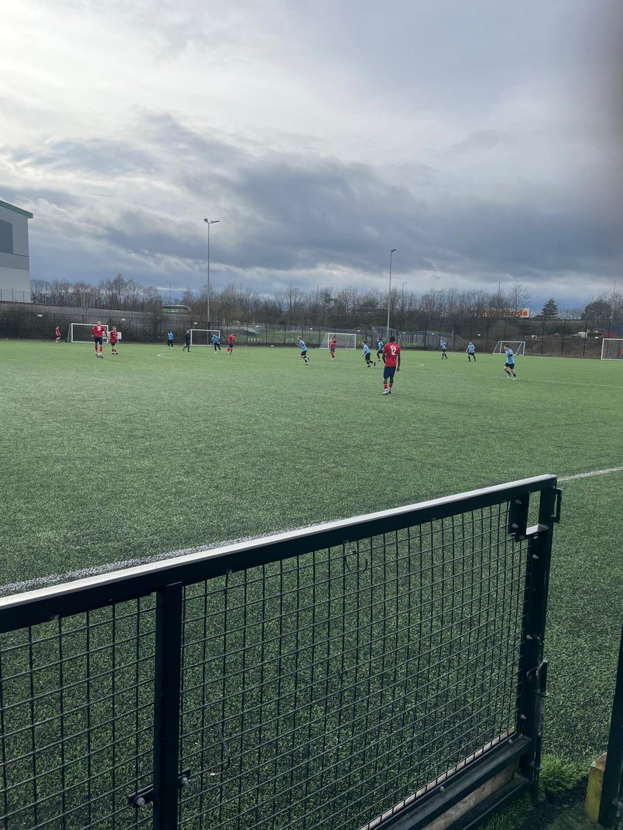 FULL TIME - Friendly 
Warstones Wanderers 4-4 <a href="/DudleyAthletic1/">Dudley Athletic</a> 

Good work out for both sides without a league game today. 
Hoggy with a brace, and a goal each for Zak and Cockburn.
Thanks to <a href="/DudleyAthletic1/">Dudley Athletic</a> for coming across today. See you guys soon ⚽️💚