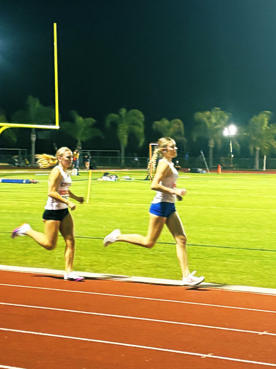 Bartram Trail XC/T&F tweet media