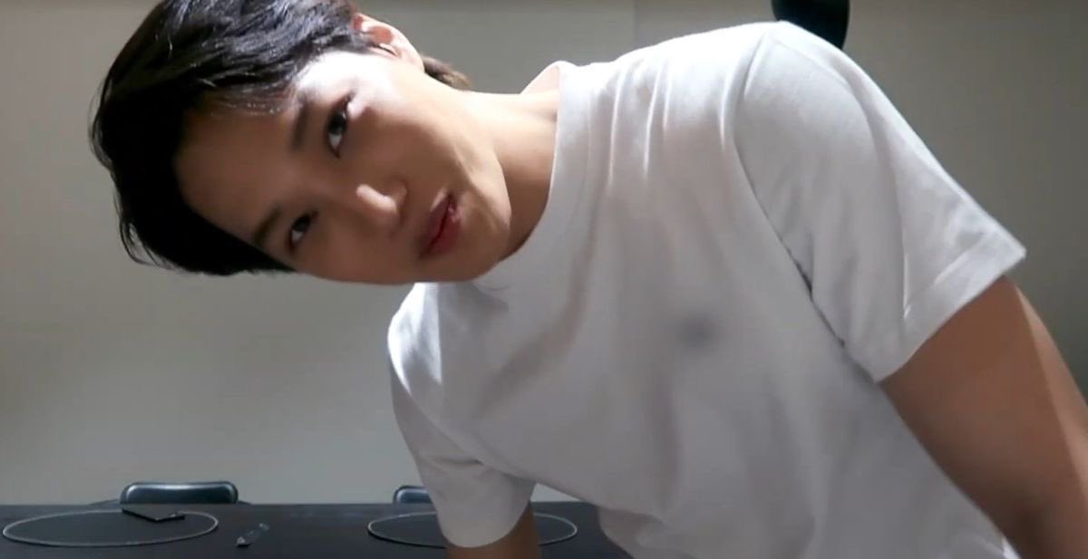 kaieyed's tweet photo. jongin as your boyfriend ♡ https://t.co/owUTan0J1h