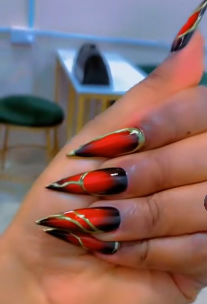 bloomingwriter's tweet photo. Nails
✅ https://t.co/66kI1o9lxR