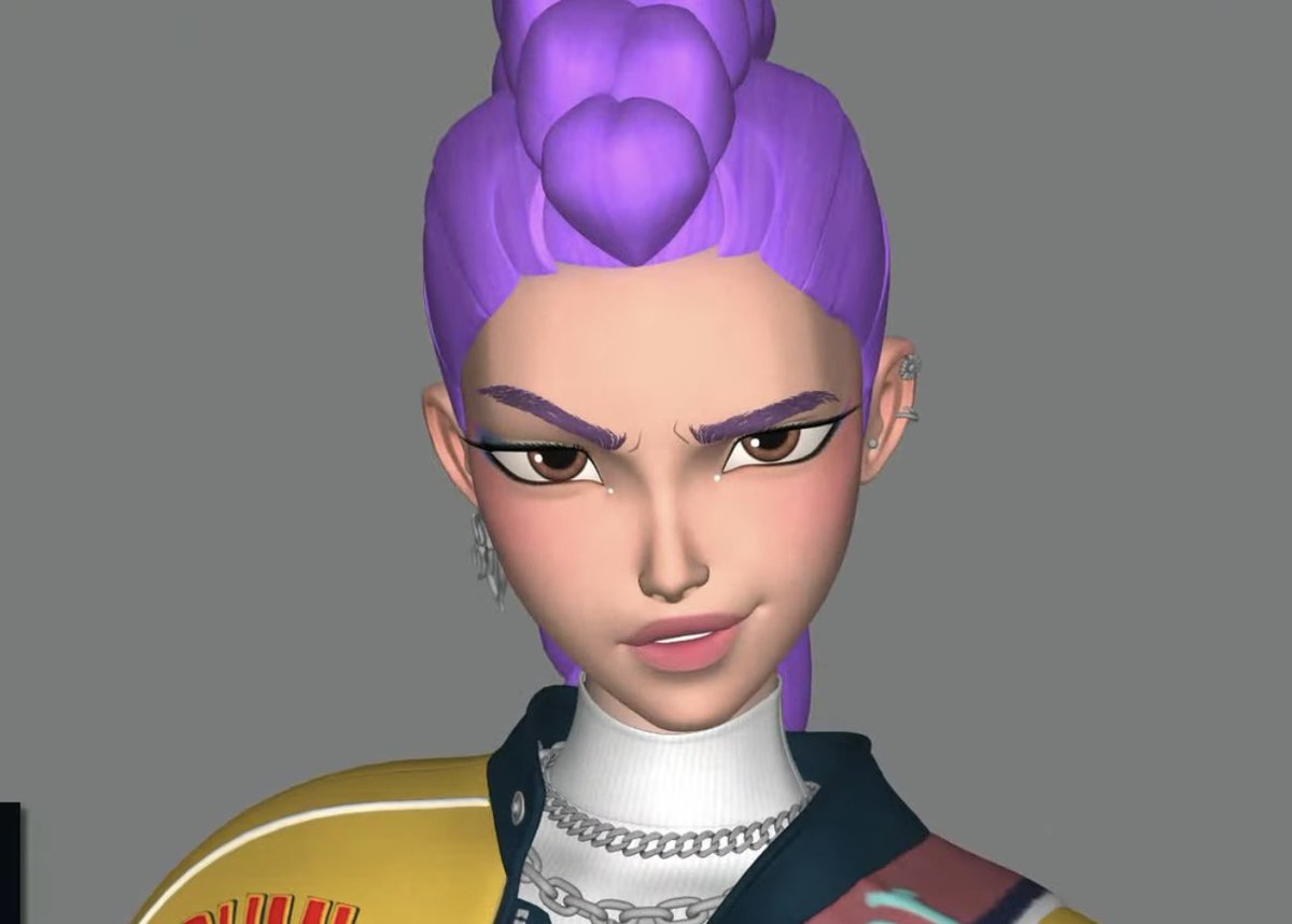 desolatist's tweet image. she looks too good i’m going to lose my mind