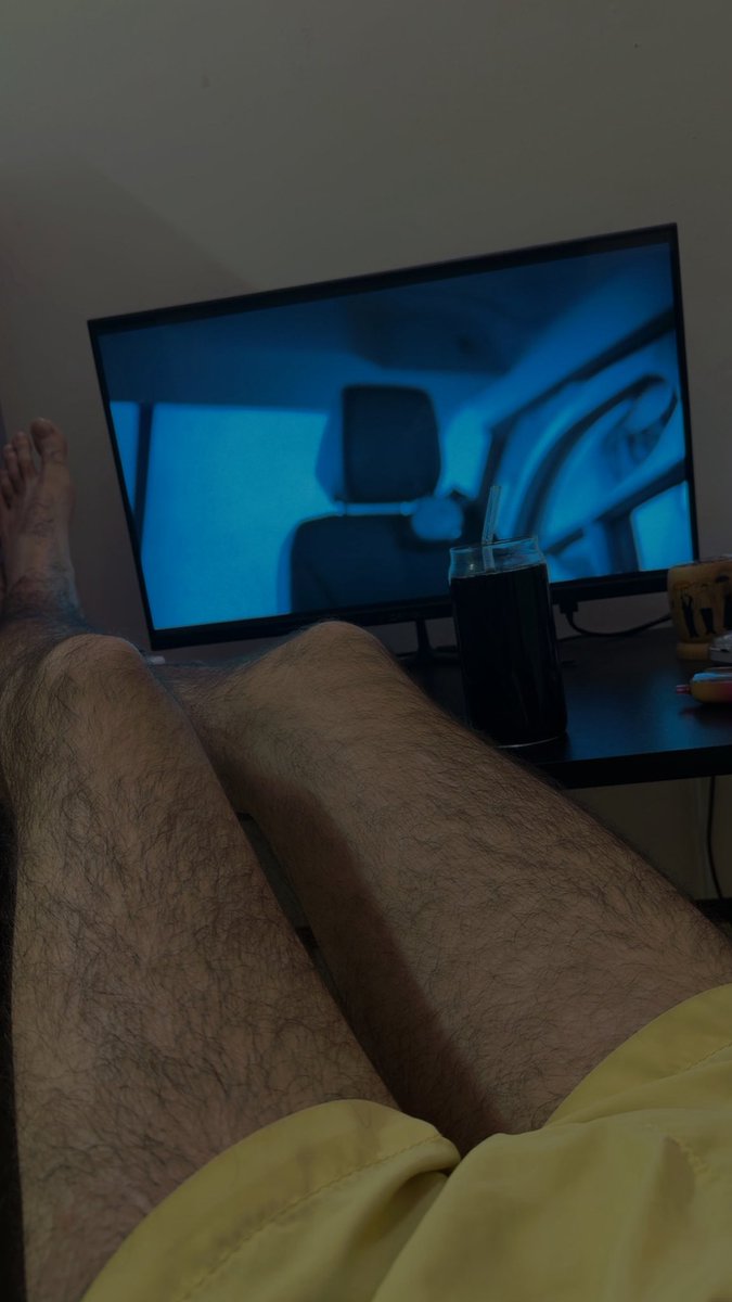 Movie time..