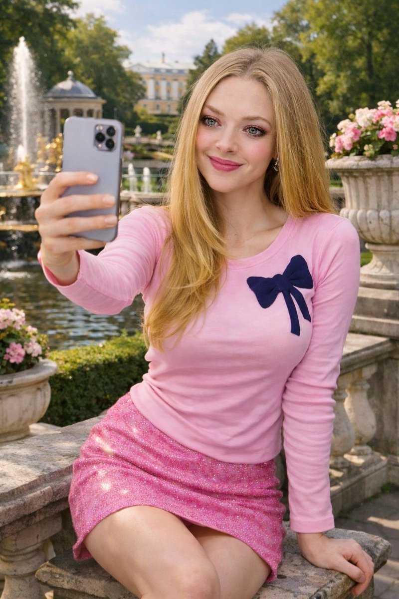Selfie time ⏲️